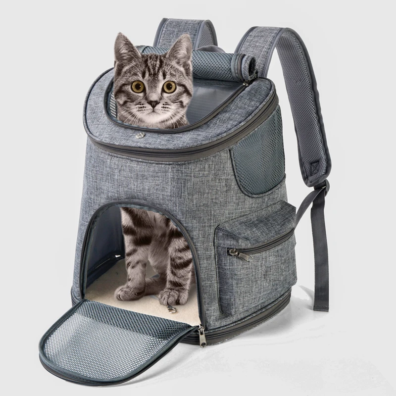 Multifunctional Cat Bag