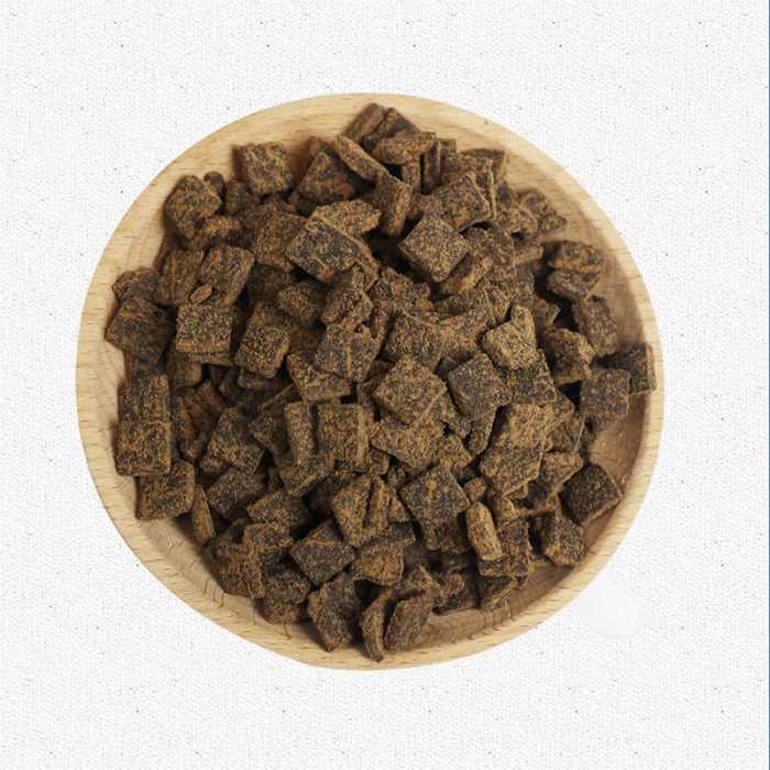 Supplier Of Air-dried Dog Food